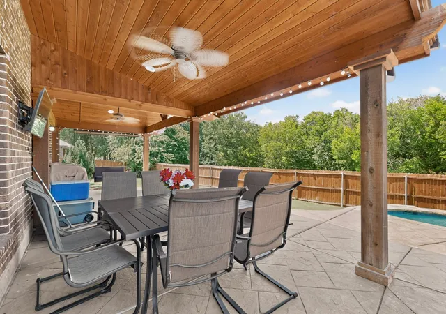Photo 3 of Single family home for sale at 808 Scotland Wy, Wylie, TX 75098 | MLS# 21336323 | Listing updated on 2026-08-26