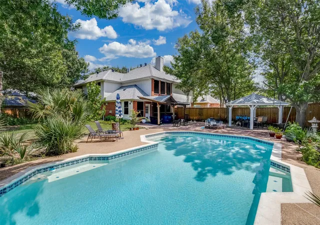 Photo 1 of Single family home for sale at 3000 Palmtree Dr, Mc Kinney, TX 75070 | MLS# 21338773 | Listing updated on 2026-08-26