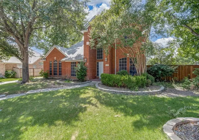 Photo 3 of Single family home for sale at 3000 Palmtree Dr, Mc Kinney, TX 75070 | MLS# 21338773 | Listing updated on 2026-08-26
