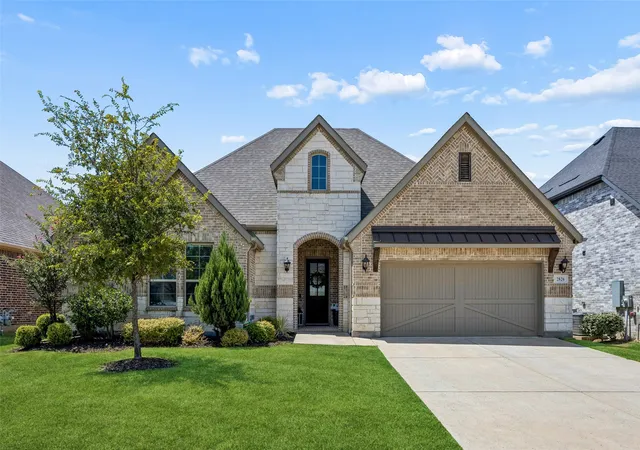 Photo 1 of Sale Pending at 2826 Yarmouth St, Celina, TX 75009 | MLS# 21339693 | Listing updated on 2026-08-24