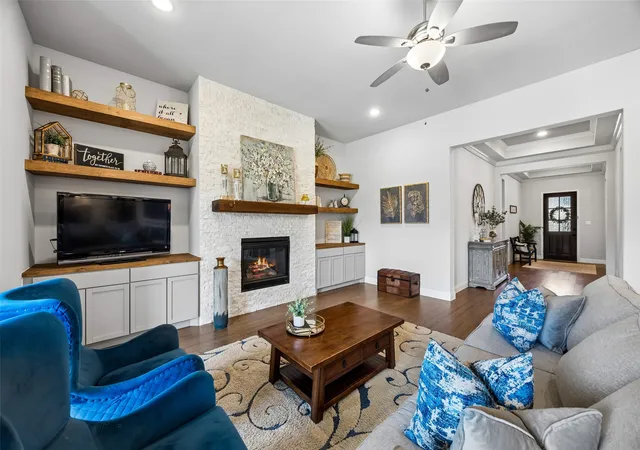 Photo 3 of Sale Pending at 2826 Yarmouth St, Celina, TX 75009 | MLS# 21339693 | Listing updated on 2026-08-24