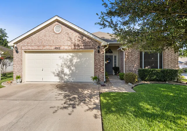 Photo 1 of Single family home for sale at 4902 J I Bruce Dr, Temple, TX 76502 | MLS# 21339632 | Listing updated on 2026-07-24