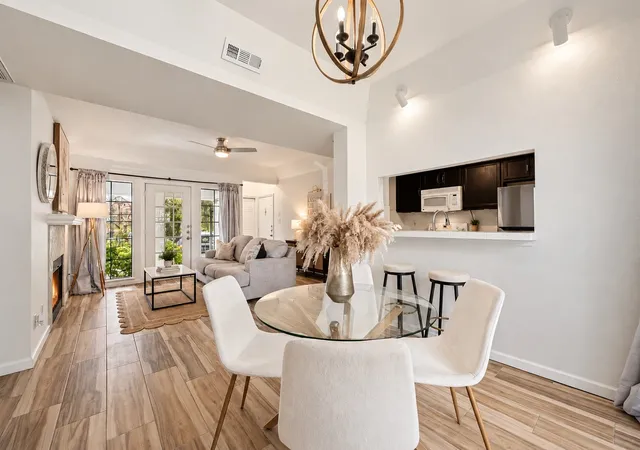 Photo 2 of Condo for sale at 3105 San Jacinto St #110, Dallas, TX 75204 | MLS# 21339017 | Listing updated on 2026-10-08