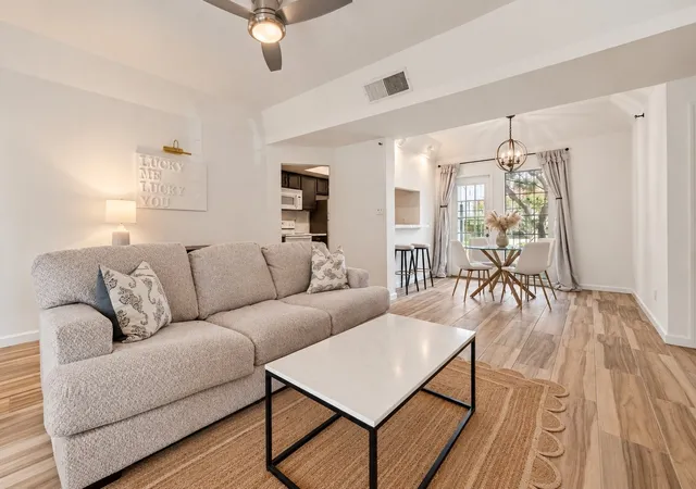 Photo 3 of Condo for sale at 3105 San Jacinto St #110, Dallas, TX 75204 | MLS# 21339017 | Listing updated on 2026-10-08