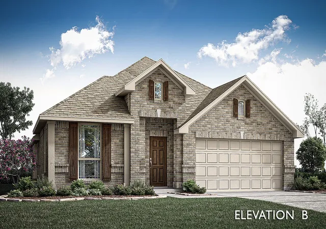 Photo 1 of Single family home for sale at 2033 Hickory Chase Ln, Anna, TX 75409 | MLS# 21336340 | Listing updated on 2026-08-26