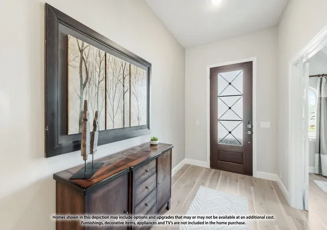 Photo 3 of Single family home for sale at 2033 Hickory Chase Ln, Anna, TX 75409 | MLS# 21336340 | Listing updated on 2026-08-26