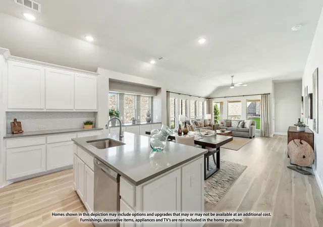 Photo 4 of Single family home for sale at 2033 Hickory Chase Ln, Anna, TX 75409 | MLS# 21336340 | Listing updated on 2026-08-26