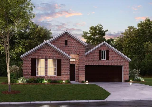 Photo 1 of Single family home for sale at 6216 Simone Ave, Mc Kinney, TX 75071 | MLS# 21333385 | Listing updated on 2026-07-24
