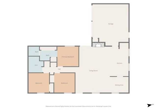 36th image of 3702 Hastings Dr, Arlington, TX 76013 | MLS# 21339306