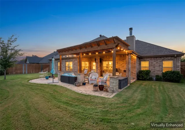 4th image of 733 Marlin Dr, Abilene, TX 79602 | MLS# 21339967