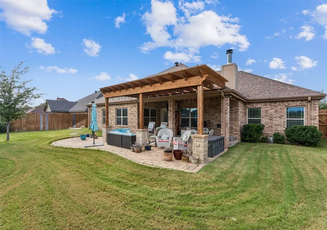5th image of 733 Marlin Dr, Abilene, TX 79602 | MLS# 21339967