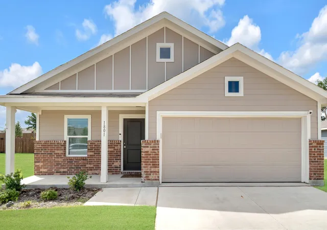 Single family home for sale at 1801 Ashland St, McKinney, TX 75071 | MLS# 21332985