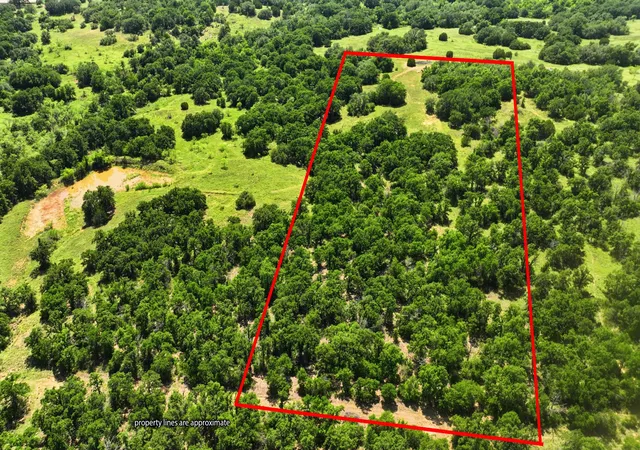 Photo 1 of Land for sale at 424 County Road 581, Cisco, TX 76437 | MLS# 21334072 | Listing updated on 2026-07-24
