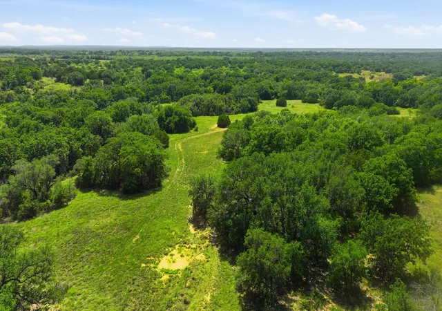 Photo 2 of Land for sale at 424 County Road 581, Cisco, TX 76437 | MLS# 21334072 | Listing updated on 2026-07-24