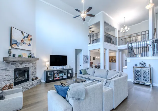 Photo 3 of Single family home for sale at 272 Big Creek Loop, Hewitt, TX 76643 | MLS# 21339675 | Listing updated on 2026-09-22