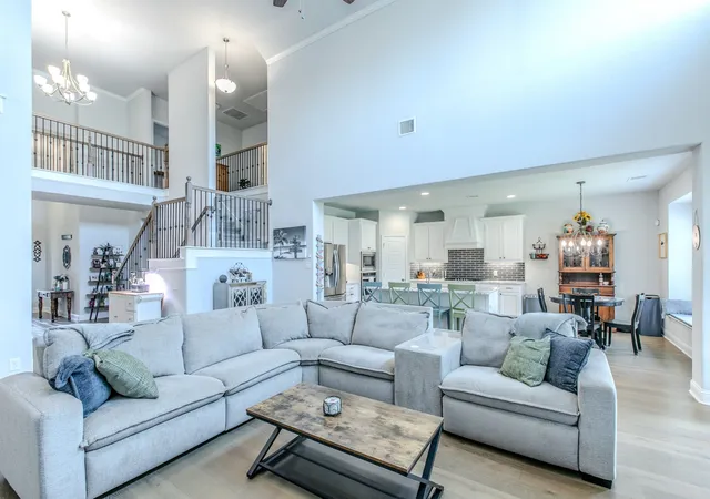 Photo 4 of Single family home for sale at 272 Big Creek Loop, Hewitt, TX 76643 | MLS# 21339675 | Listing updated on 2026-09-22