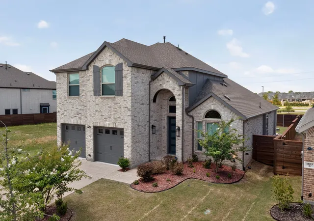 Photo 2 of Single family home for sale at 1809 Rustic Vine Rd, Mesquite, TX 75181 | MLS# 21339999 | Listing updated on 2026-09-01