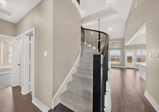 Photo 3 of Single family home for sale at 1809 Rustic Vine Rd, Mesquite, TX 75181 | MLS# 21339999 | Listing updated on 2026-09-01