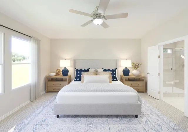 Photo 4 of Single family home for sale at 205 Teton St, Greenville, TX 75402 | MLS# 21339992 | Listing updated on 2026-09-23