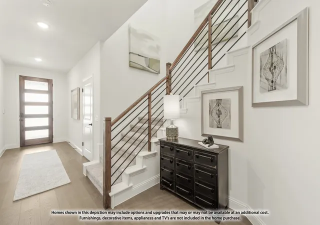 Photo 3 of Single family home for sale at 2005 Hickory Chase Ln, Anna, TX 75409 | MLS# 21336324 | Listing updated on 2026-09-22