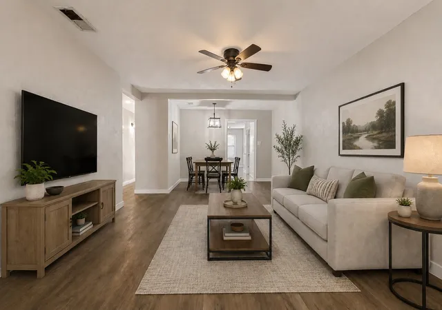 Photo 3 of Townhouse for sale at 13899 Brookgreen Dr, Dallas, TX 75240 | MLS# 21339875 | Listing updated on 2026-09-28