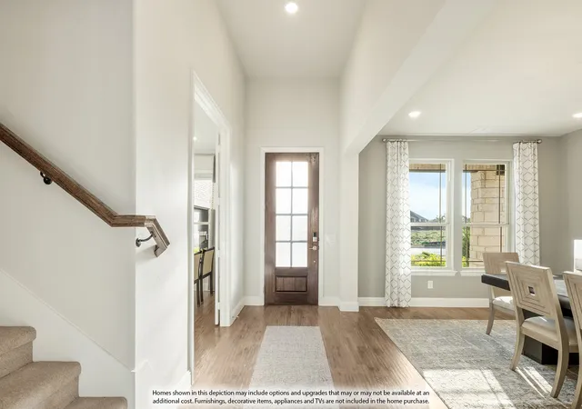 Photo 3 of Single family home for sale at 1921 Hickory Chase Ln, Anna, TX 75409 | MLS# 21336304 | Listing updated on 2026-08-28