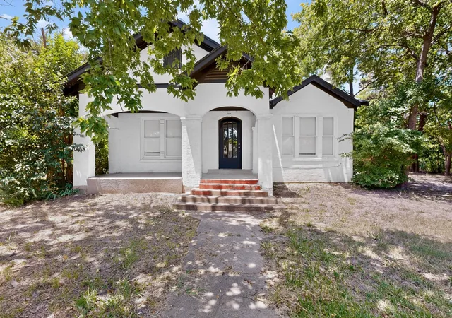 Photo 1 of Single family home for sale at 1830 Speedway St, Greenville, TX 75401 | MLS# 21340058 | Listing updated on 2026-07-24