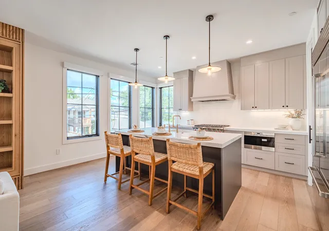 Photo 1 of Condo for sale at 4114 Emerson Ave #4, Dallas, TX 75205 | MLS# 21333562 | Listing updated on 2026-08-05