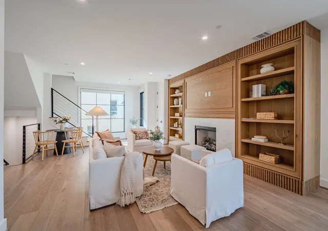 Photo 2 of Condo for sale at 4114 Emerson Ave #4, Dallas, TX 75205 | MLS# 21333562 | Listing updated on 2026-08-05