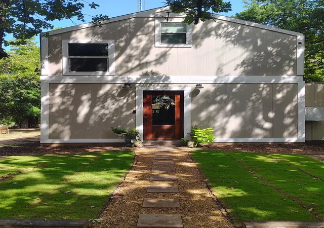 Photo 1 of Single family home for sale at 1545 Old Authon Rd, Weatherford, TX 76088 | MLS# 21336798 | Listing updated on 2026-08-25