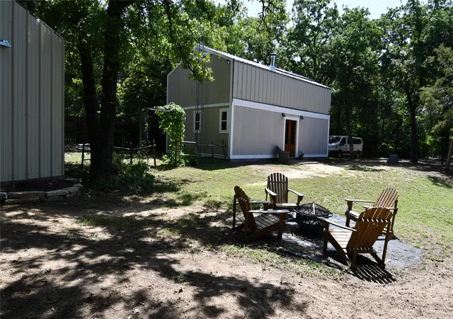 Photo 2 of Single family home for sale at 1545 Old Authon Rd, Weatherford, TX 76088 | MLS# 21336798 | Listing updated on 2026-08-25