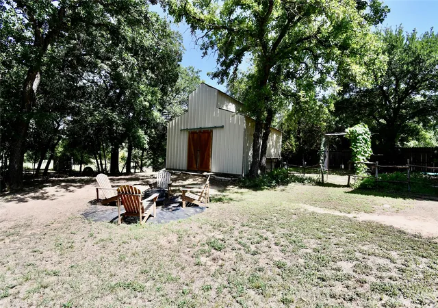 Photo 3 of Single family home for sale at 1545 Old Authon Rd, Weatherford, TX 76088 | MLS# 21336798 | Listing updated on 2026-08-25