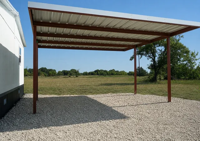 Photo 4 of Sale Pending at 2618 County Road 199, Kaufman, TX 75142 | MLS# 21337001 | Listing updated on 2026-08-30