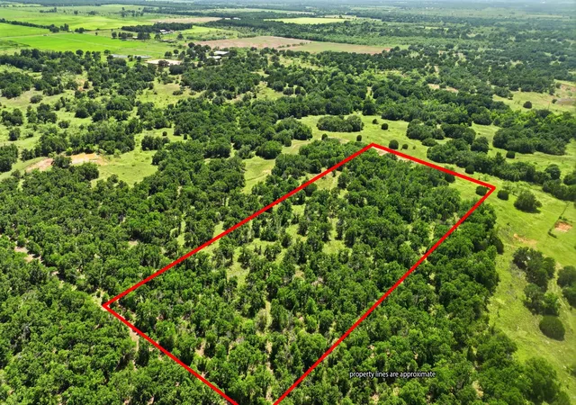 Photo 1 of Land for sale at Tbd County Rd 581, Cisco, TX 76437 | MLS# 21332620 | Listing updated on 2026-07-24