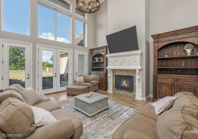 Photo 3 of Single family home for sale at 274 Cattail Trl, Benton, LA 71006 | MLS# 21340075 | Listing updated on 2026-08-25