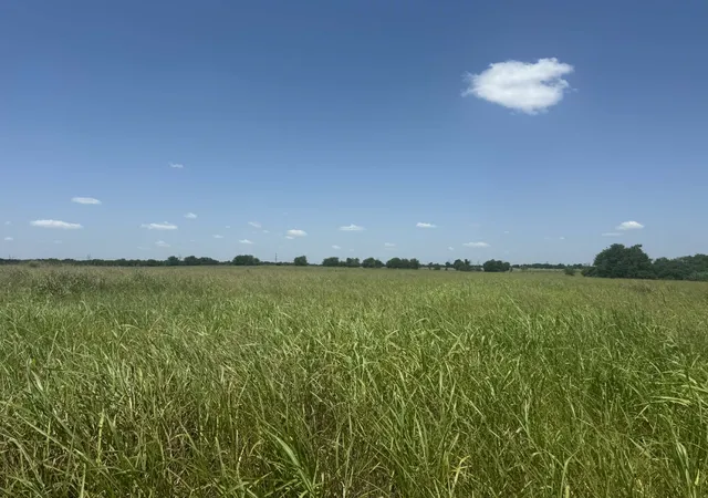 Land for sale at 1262 Cr 134 E, Burlington, TX 76519 | MLS# 21340025