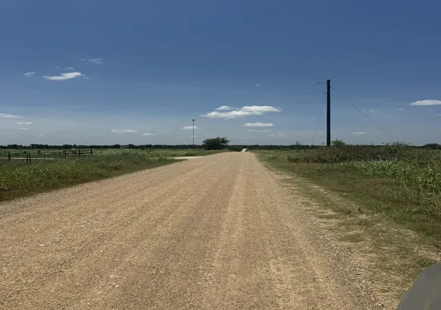 Photo 2 of Land for sale at 1262 Cr 134 E, Burlington, TX 76519 | MLS# 21340025 | Listing updated on 2026-09-19