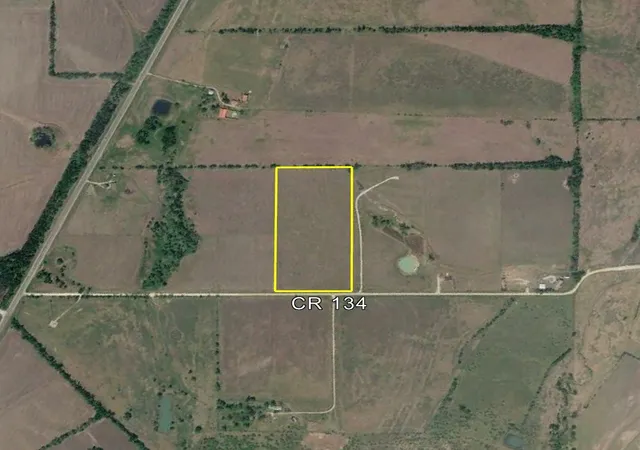 Photo 4 of Land for sale at 1262 Cr 134 E, Burlington, TX 76519 | MLS# 21340025 | Listing updated on 2026-09-19