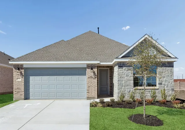 Photo 1 of Sale Pending at 2514 Canadian Wy, Crandall, TX 75114 | MLS# 21340127 | Listing updated on 2026-09-18