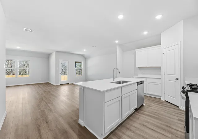 Photo 3 of Sale Pending at 2514 Canadian Wy, Crandall, TX 75114 | MLS# 21340127 | Listing updated on 2026-09-18