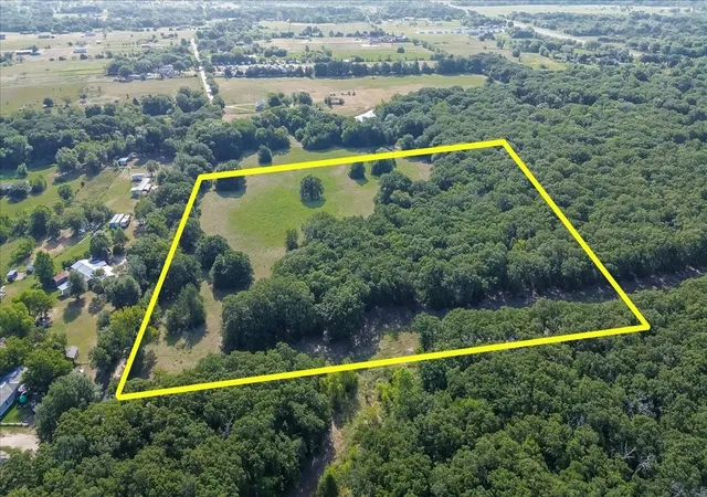 Photo 2 of Land for sale at Tbd County Road 2546, Quinlan, TX 75474 | MLS# 21339354 | Listing updated on 2026-08-19