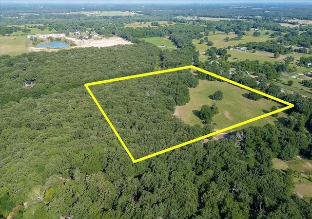 Photo 3 of Land for sale at Tbd County Road 2546, Quinlan, TX 75474 | MLS# 21339354 | Listing updated on 2026-08-19