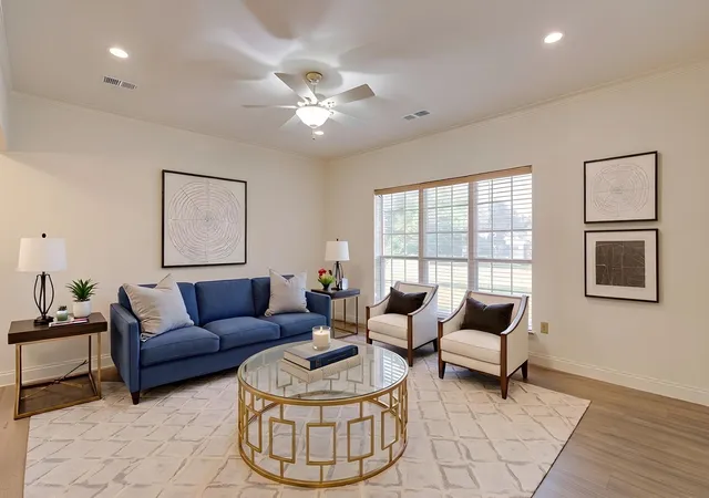 Photo 2 of Condo for sale at 4403 S Bellaire Dr #123, Fort Worth, TX 76109 | MLS# 21334946 | Listing updated on 2026-10-06