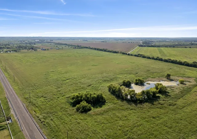 Photo 2 of Land for sale at Lot 2 Fm 879, Palmer, TX 75152 | MLS# 21340138 | Listing updated on 2026-07-24