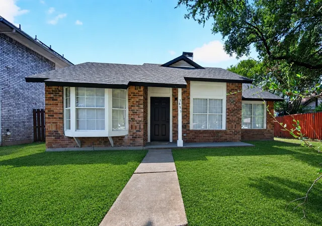 Photo 1 of Single family home for sale at 3605 Smartt St, Rowlett, TX 75088 | MLS# 21339641 | Listing updated on 2026-08-27