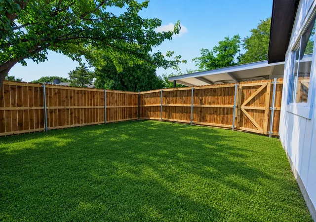 Photo 4 of Single family home for sale at 3605 Smartt St, Rowlett, TX 75088 | MLS# 21339641 | Listing updated on 2026-08-27