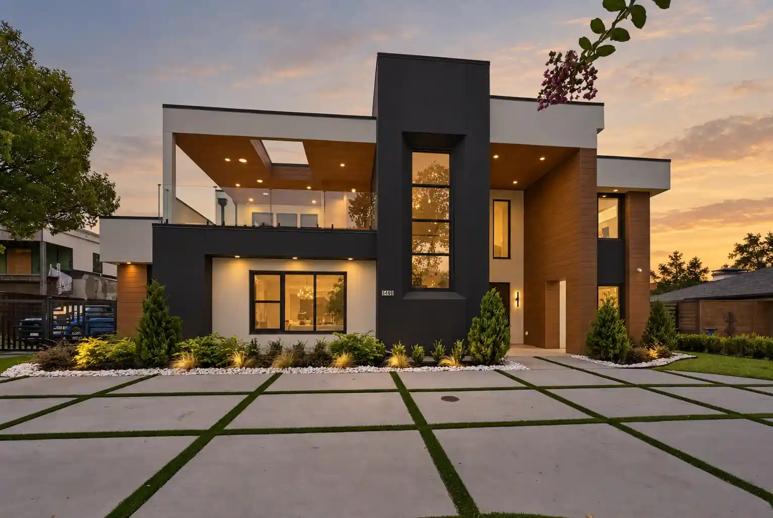 Photo 1 of Mansion for sale at 6466 Royal Ln, Dallas, TX 75230 | MLS# 21327261 | Listing updated on 2026-10-10