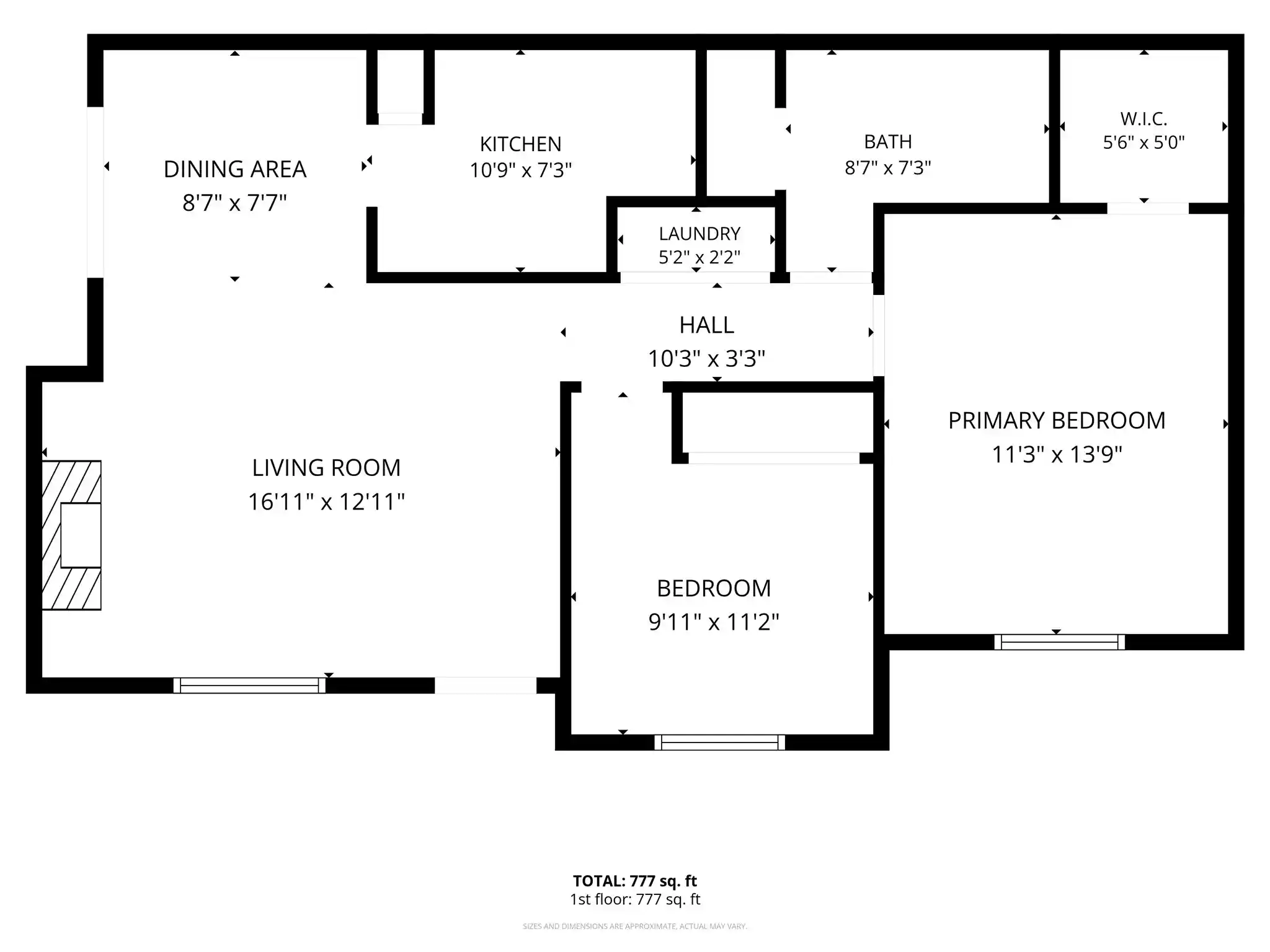 Listing Photo 27 - Condo for sale in 6646 E Lovers Ln located at 6646 E Lovers Ln, Dallas, TX 75214 - Unit #911