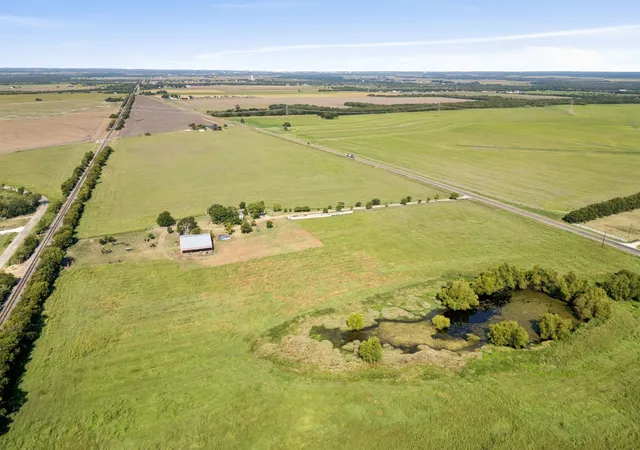 Photo 3 of Land for sale at Lot 5 Fm-879, Palmer, TX 75152 | MLS# 21340155 | Listing updated on 2026-07-24