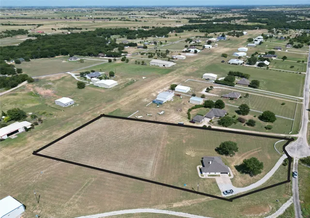 Photo 1 of Single family home for sale at 340 Red Baron Dr, Rhome, TX 76078 | MLS# 21340156 | Listing updated on 2026-07-24